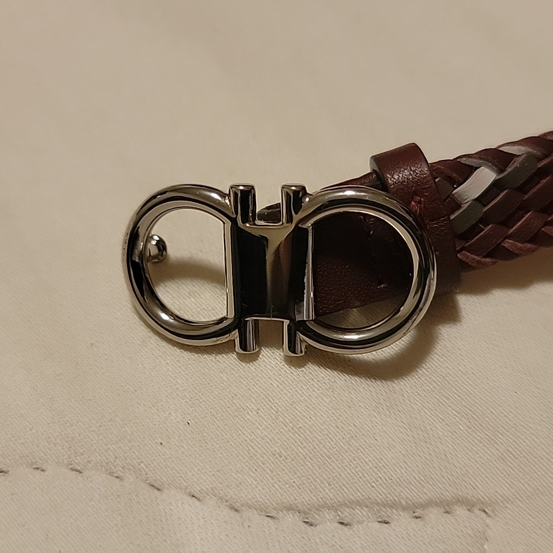 Ferragamo Bracelet